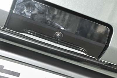 2025款 190KM四驱Ultra版-外观-图片-有驾