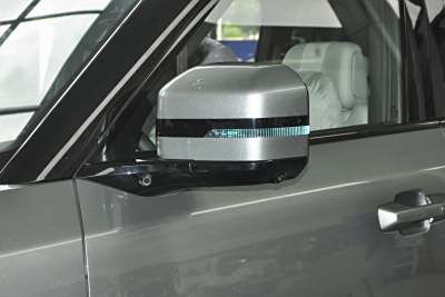 2025款 190KM四驱Ultra版-外观-图片-有驾