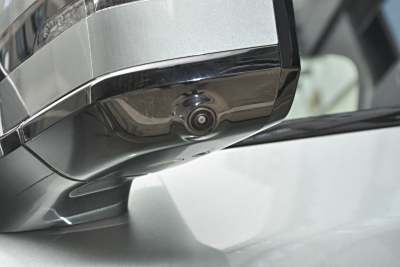 2025款 190KM四驱Ultra版-外观-图片-有驾