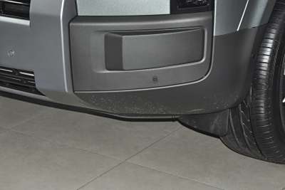 2025款 190KM四驱Ultra版-外观-图片-有驾