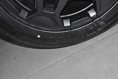 2025款 190KM四驱Ultra版-外观-图片-有驾