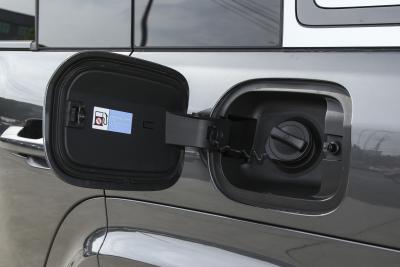 2025款 190KM四驱Ultra版-外观-图片-有驾