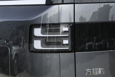 2025款 190KM四驱Ultra版-外观-图片-有驾