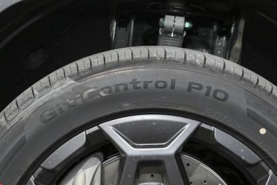 2025款 190KM四驱Ultra版-外观-图片-有驾