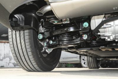 2025款 190KM四驱Ultra版-外观-图片-有驾