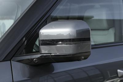 2025款 190KM四驱Ultra版-外观-图片-有驾