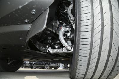 2025款 190KM四驱Ultra版-外观-图片-有驾