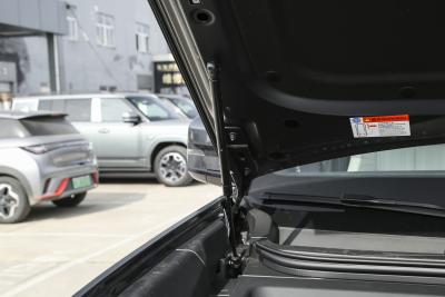 2025款 190KM四驱Ultra版-外观-图片-有驾