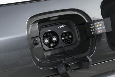 2025款 190KM四驱Ultra版-外观-图片-有驾