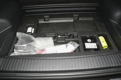 2025款 190KM四驱Ultra版-外观-图片-有驾