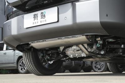 2025款 190KM四驱Ultra版-外观-图片-有驾