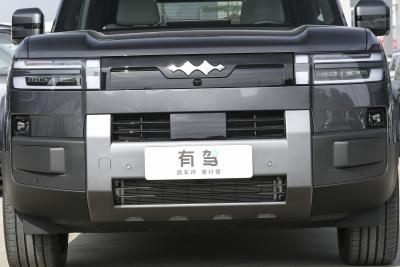 2025款 190KM四驱Ultra版-外观-图片-有驾