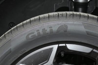 2025款 190KM四驱Ultra版-外观-图片-有驾