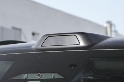 2025款 190KM四驱Ultra版-外观-图片-有驾