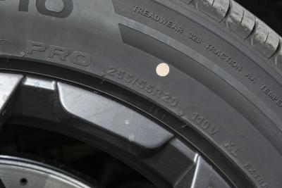 2025款 190KM四驱Ultra版-外观-图片-有驾