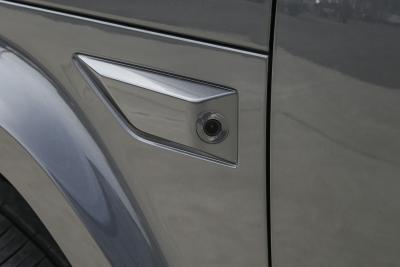 2025款 190KM四驱Ultra版-外观-图片-有驾