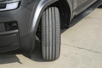 2025款 190KM四驱Ultra版-外观-图片-有驾