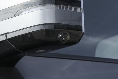 2025款 190KM四驱Ultra版-外观-图片-有驾