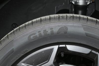 2025款 190KM四驱Ultra版-外观-图片-有驾