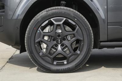 2025款 190KM四驱Ultra版-外观-图片-有驾