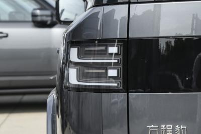 2025款 190KM四驱Ultra版-外观-图片-有驾