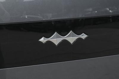 2025款 190KM四驱Ultra版-外观-图片-有驾