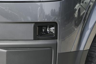 2025款 190KM四驱Ultra版-外观-图片-有驾