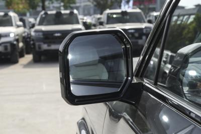 2025款 190KM四驱Ultra版-外观-图片-有驾