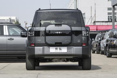 2025款 190KM四驱Ultra版-外观-图片-有驾