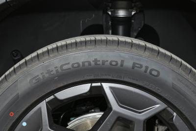 2025款 190KM四驱Ultra版-外观-图片-有驾