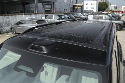 2025款 190KM四驱Ultra版-外观-图片-有驾