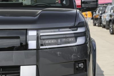 2025款 190KM四驱Ultra版-外观-图片-有驾