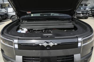 2025款 190KM四驱Ultra版-外观-图片-有驾