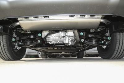 2025款 190KM四驱Ultra版-外观-图片-有驾