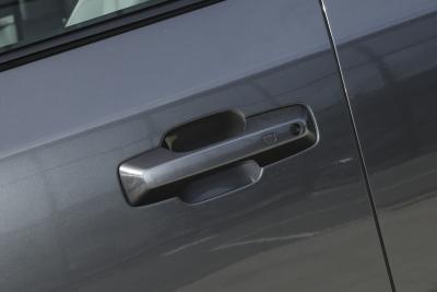 2025款 190KM四驱Ultra版-外观-图片-有驾