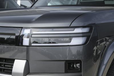 2025款 190KM四驱Ultra版-外观-图片-有驾