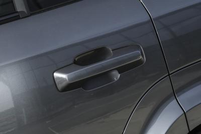 2025款 190KM四驱Ultra版-外观-图片-有驾