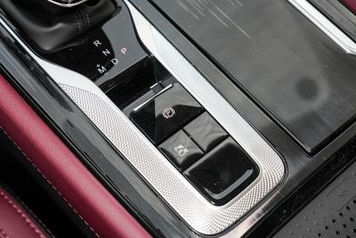 2025款 1.5T DCT60万辆纪念版-内饰-图片-有驾