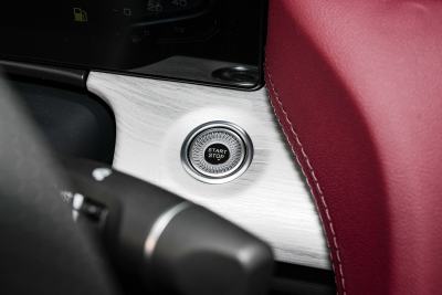 2025款 1.5T DCT60万辆纪念版-内饰-图片-有驾