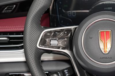 2025款 1.5T DCT60万辆纪念版-内饰-图片-有驾