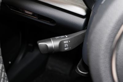 2025款 1.5T DCT60万辆纪念版-内饰-图片-有驾