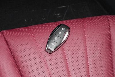 2025款 1.5T DCT60万辆纪念版-内饰-图片-有驾
