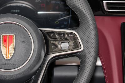 2025款 1.5T DCT60万辆纪念版-内饰-图片-有驾