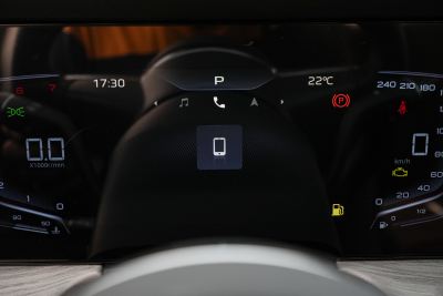 2025款 1.5T DCT60万辆纪念版-内饰-图片-有驾