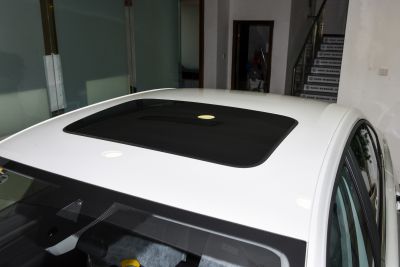 2026款 300TSI DSG星空领先版-外观-图片-有驾