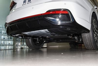 2026款 300TSI DSG星空领先版-外观-图片-有驾