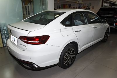 2026款 300TSI DSG星空领先版-外观-图片-有驾