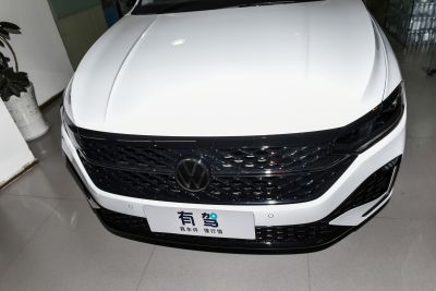 2026款 300TSI DSG星空领先版-外观-图片-有驾