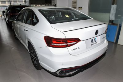 2026款 300TSI DSG星空领先版-外观-图片-有驾