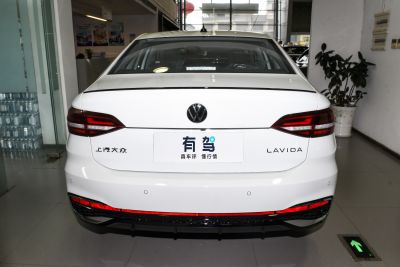 2026款 300TSI DSG星空领先版-外观-图片-有驾